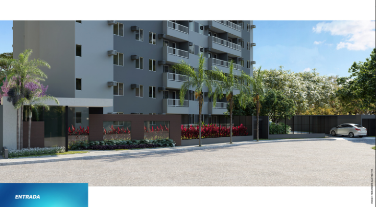 Imagem Apartamento com 3 Quartos à Venda, 60 m² em Sancho - Recife