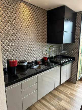 Imagem Apartamento com 3 Quartos à Venda,  em Jardim Trevo - Jundiaí