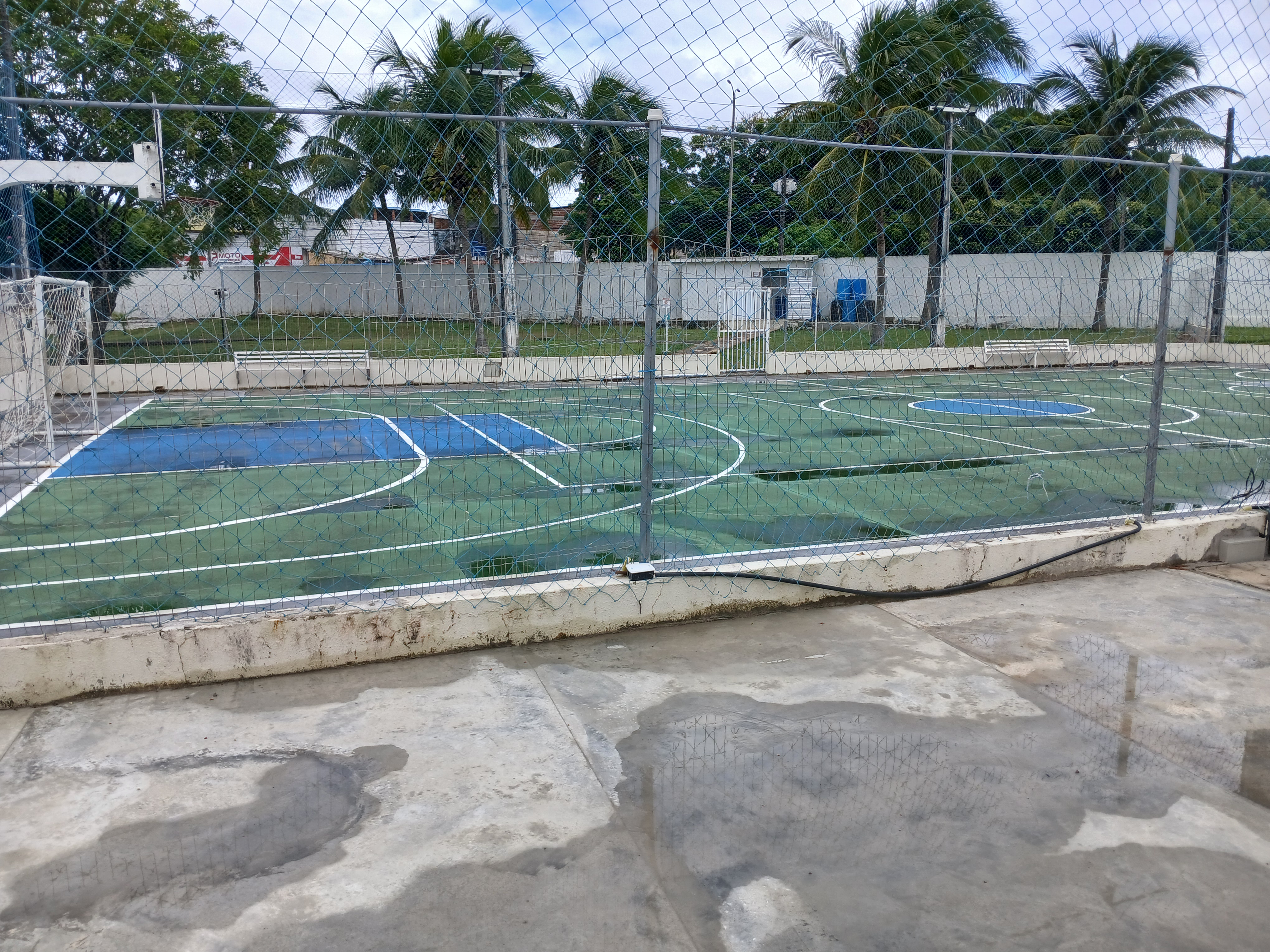 Imagem Apartamento com 2 Quartos para Alugar, 60 m²em Neópolis - Natal