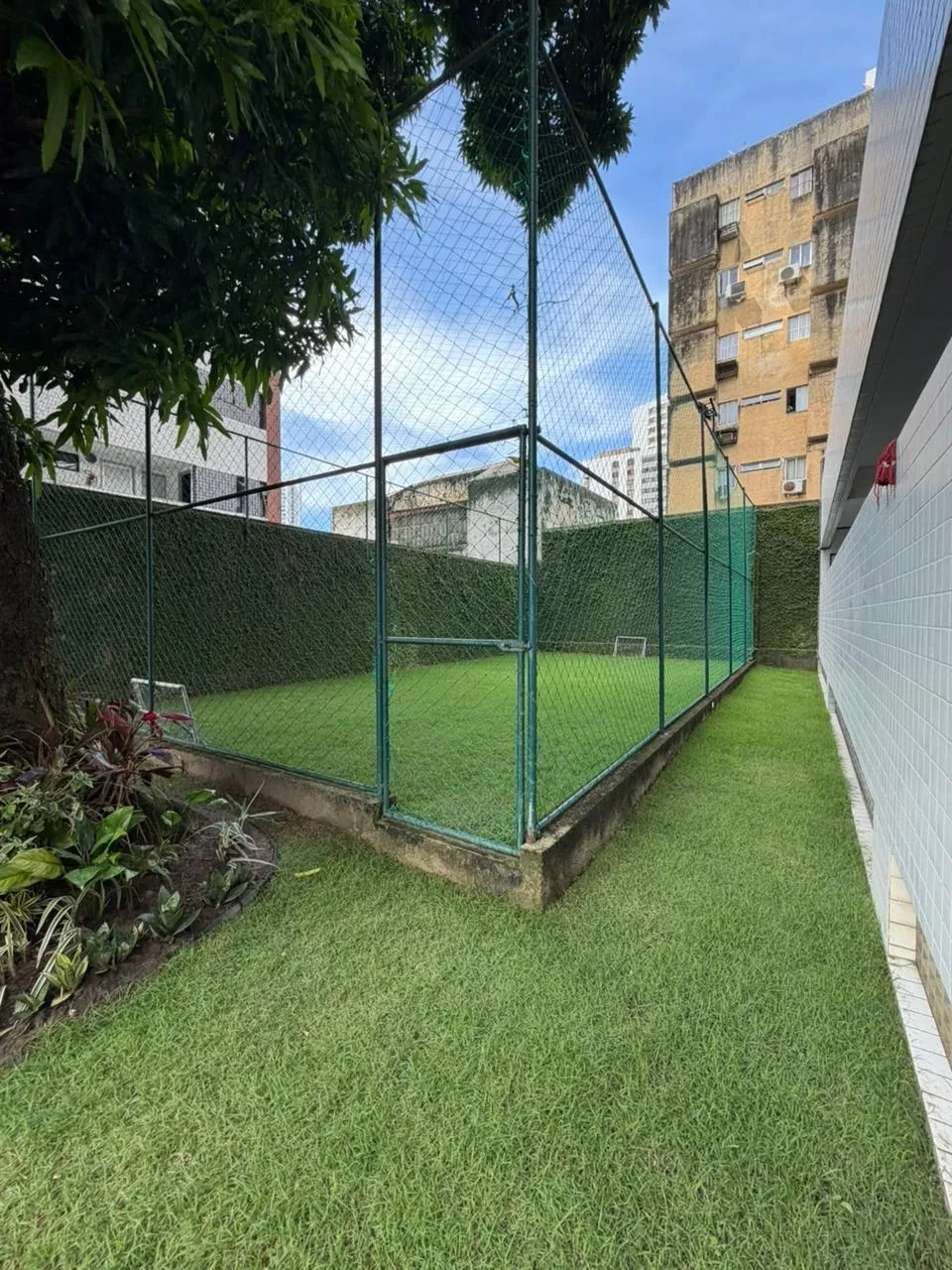 Imagem Apartamento com 3 Quartos à Venda, 91 m² em Torre - Recife