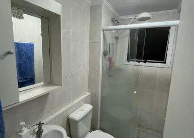 Imagem Apartamento com 2 Quartos à Venda, 50 m² em Vila Gonçalves - São Bernardo do Campo