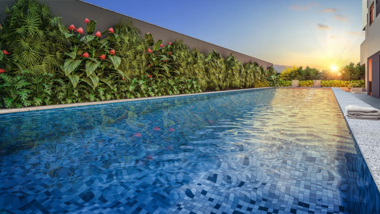 Imagem Apartamento com 2 Quartos à Venda, 64 m² em Jardim Paulista - São Paulo