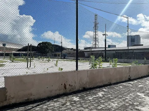 Imagem Ponto Comercial para Alugar, 4 m²em Pajuçara - Maceió
