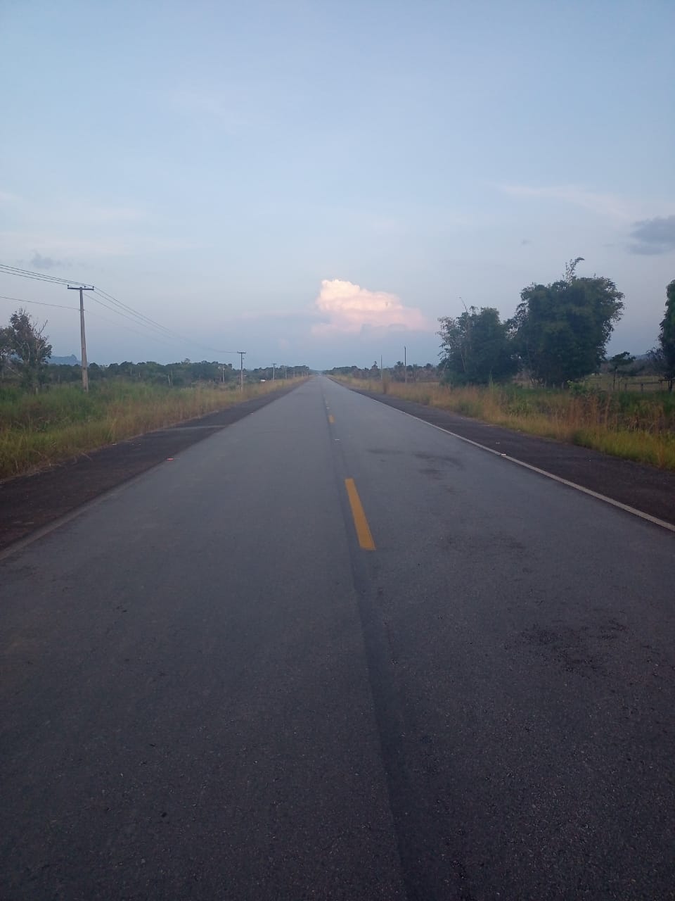 Foto do imóvel: Chácara com 3 Quartos à Venda, 120 m²em Caranã - Boa Vista