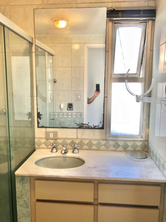 Imagem Apartamento com 2 Quartos à Venda,  em Vila Madalena - São Paulo