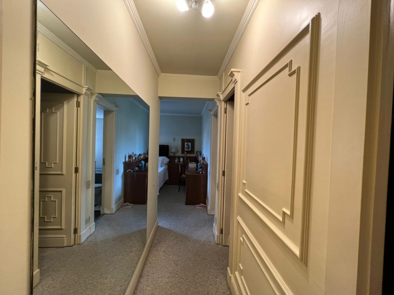 Imagem Apartamento com 4 Quartos à Venda ou Locação, 220 m² em Itaim Bibi - São Paulo