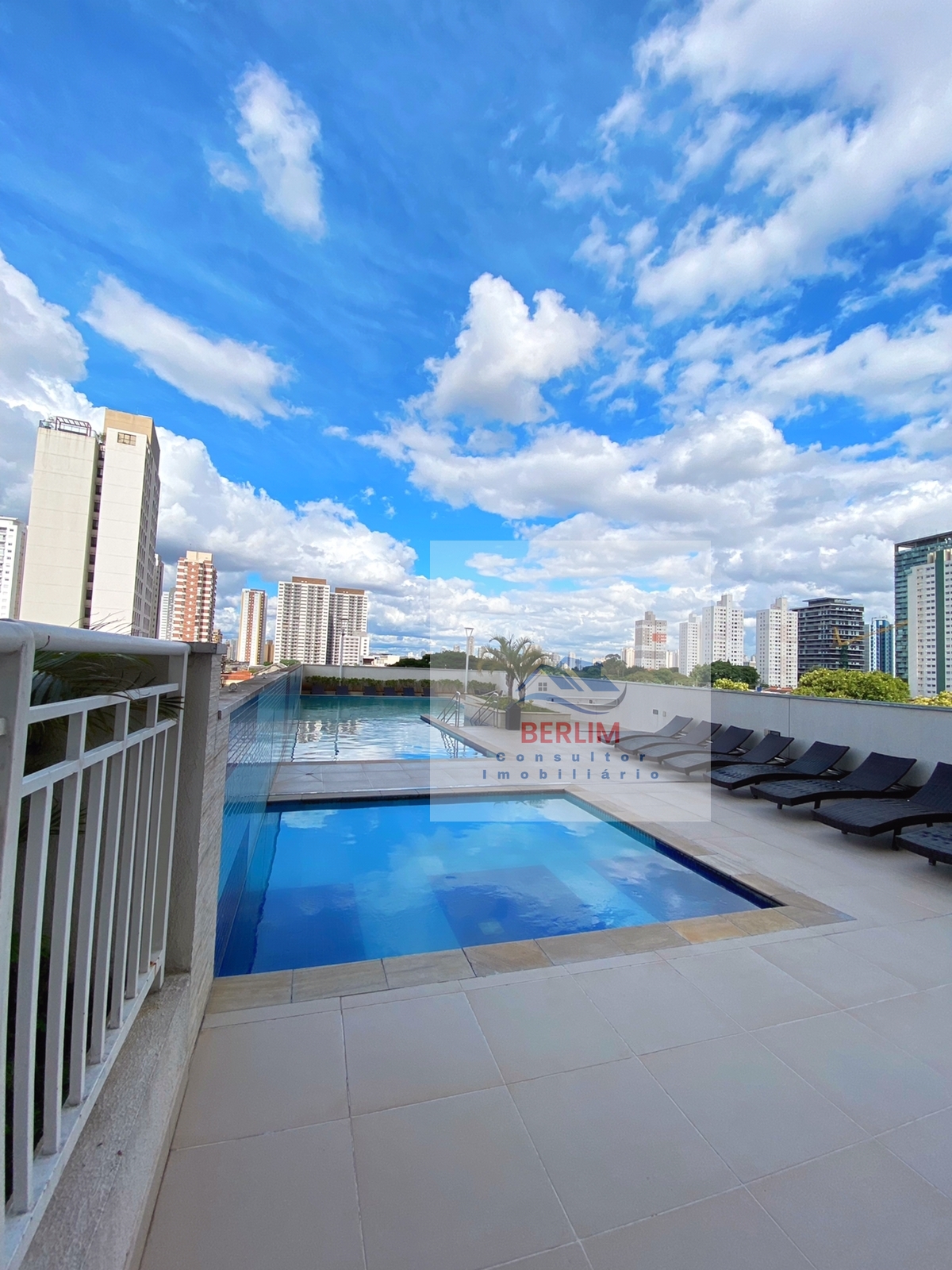 Apartamento com 2 Quartos à Venda,  em Tatuapé - São Paulo