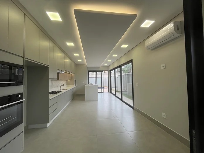 Foto do imóvel: Casa com 3 Quartos à Venda, 209 m² em Jardim América - Paulínia