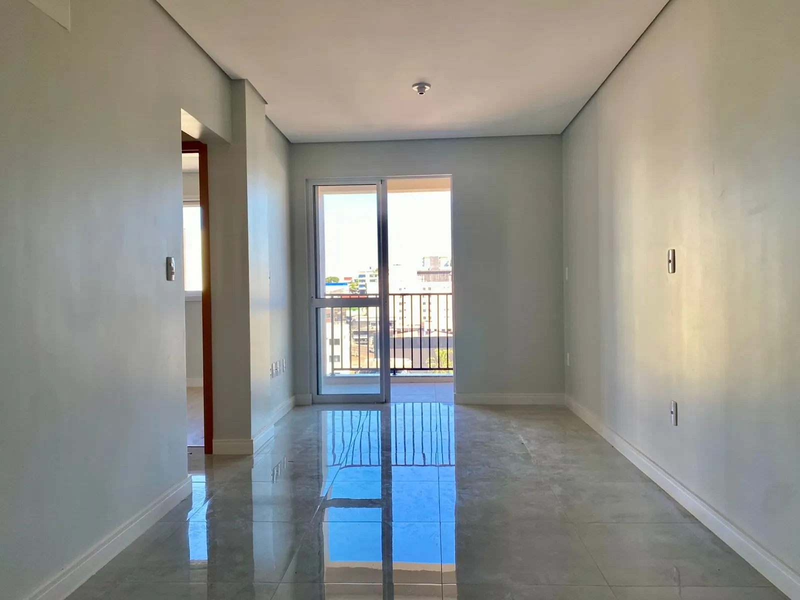 Imagem Apartamento com 2 Quartos à Venda, 54 m² em São Cristóvão - Chapecó