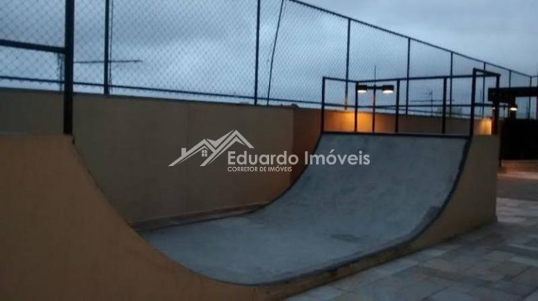 Imagem Apartamento com 2 Quartos para Alugar, 57 m² em Assunção - São Bernardo Do Campo