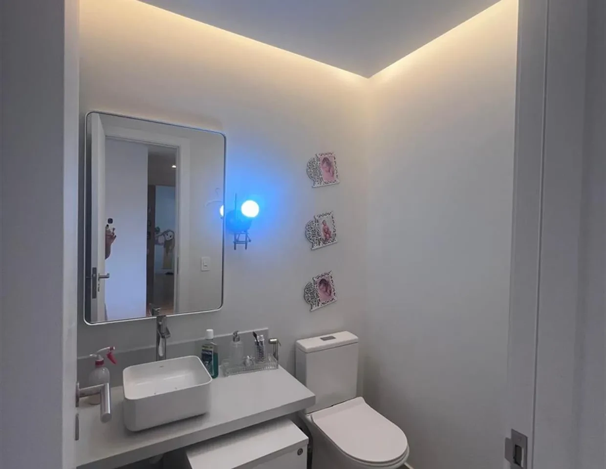 Imagem Casa de Condomínio com 4 Quartos à Venda ou Locação, 288 m² em Anil - Rio de Janeiro
