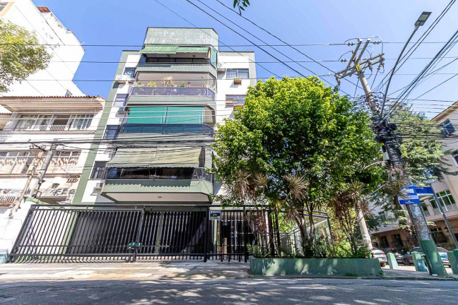 Imagem Apartamento com 2 Quartos à Venda, 88 m² em Andaraí - Rio de Janeiro