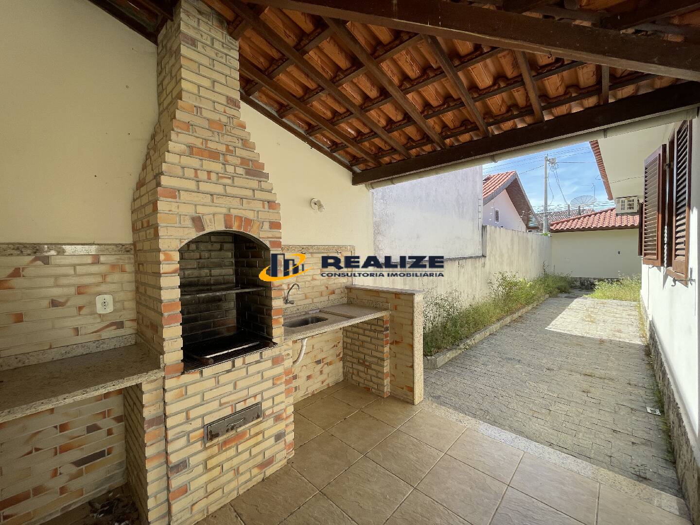Imagem Casa com 3 Quartos à Venda, 127 m²em Parque Turf Club - Campos dos Goytacazes