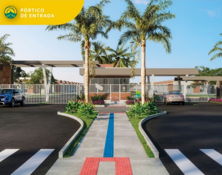 Imagem Casa de Condomínio com 2 Quartos à Venda, 75 m² em Seregy - Barra dos Coqueiros