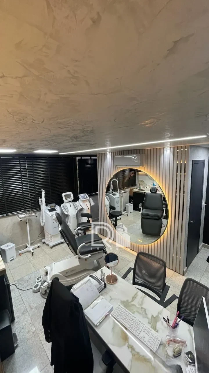 Imagem Ponto Comercial à Venda, 400 metros em Setor de Habitações Individuais Sul - Brasília