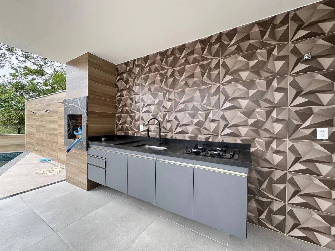 Foto do imóvel: Casa com 5 Quartos à Venda, 292 m² em Santo Antônio - Niterói