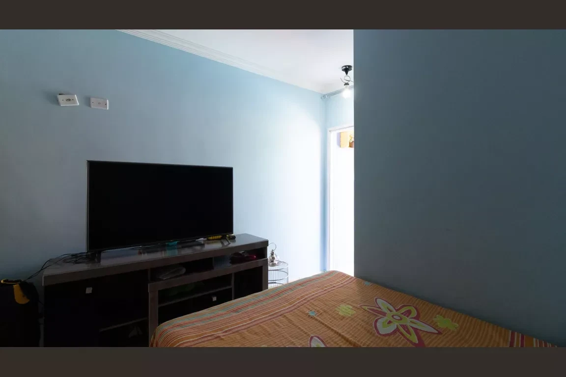 Imagem Sobrado com 2 Quartos à Venda, 172 m² em Parque Boturussu - São Paulo