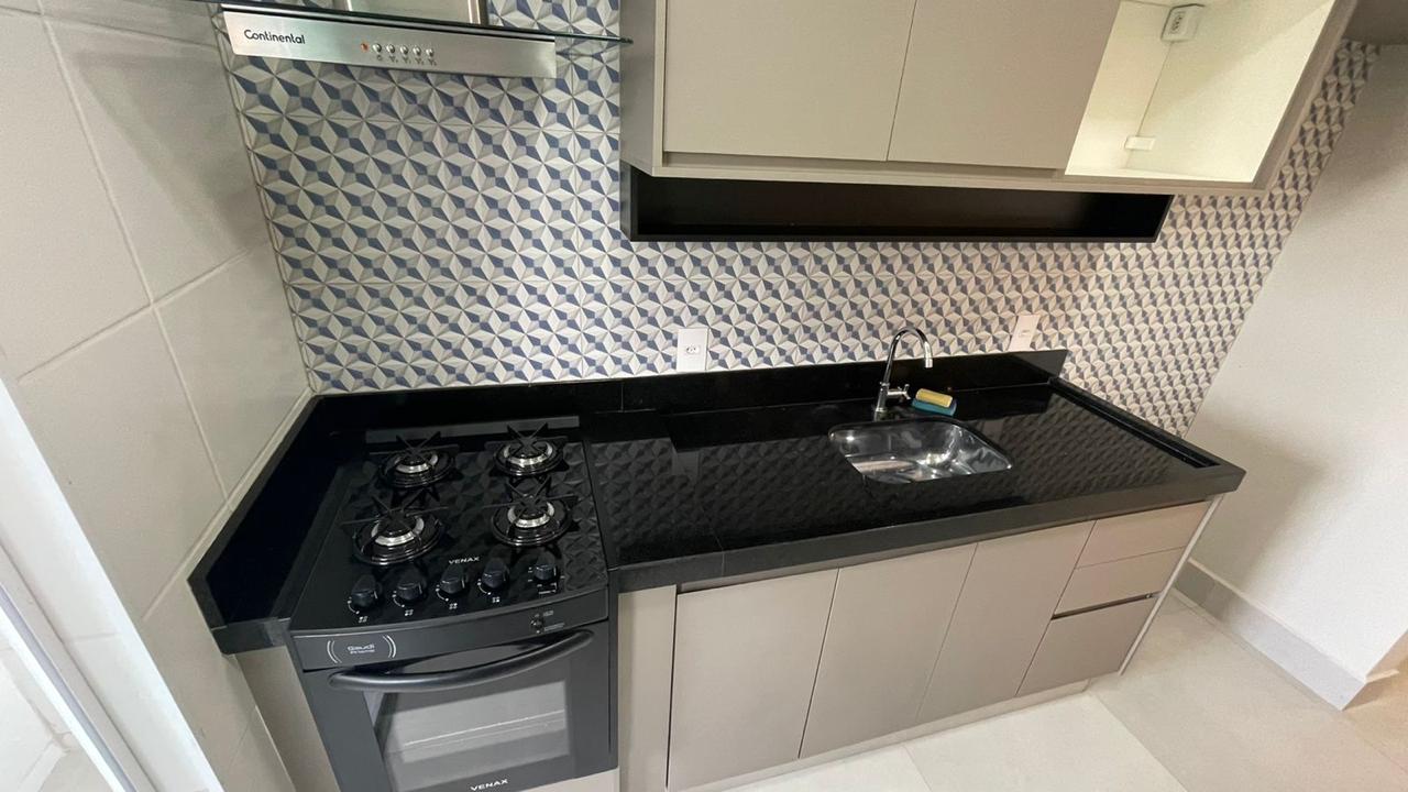 Imagem Apartamento com 3 Quartos à Venda ou Locação, 81 m²em Jardim do Lago - Bragança Paulista