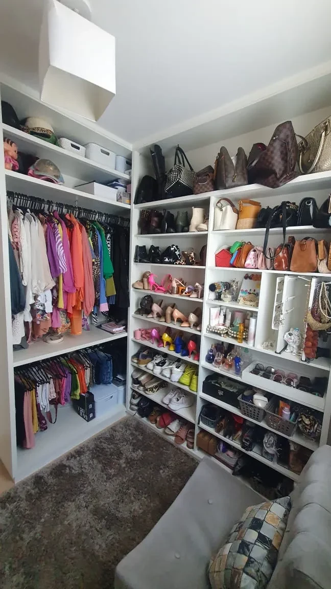 Imagem Apartamento com 3 Quartos para Alugar, 70 metros em Parque Bela Vista - Votorantim