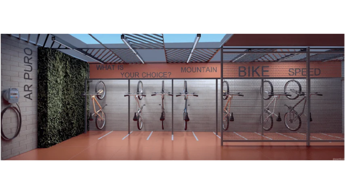 Imagem Studio com 1 Quarto à Venda, 18 m²em Barra - Salvador