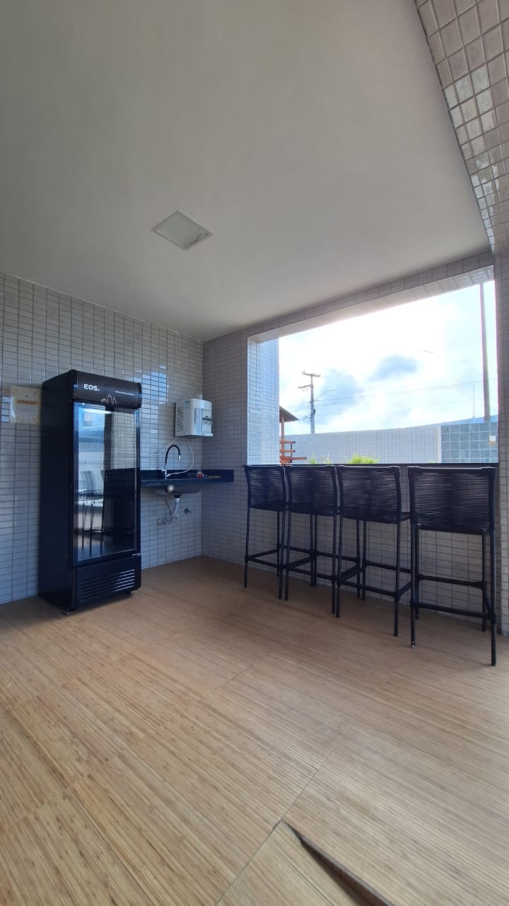 Foto do imóvel: Apartamento com 2 Quartos à Venda, 54 m²em Poço - Cabedelo