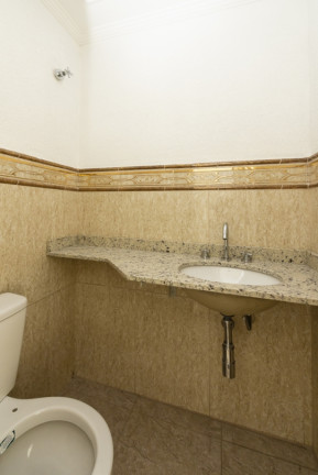 Imagem Apartamento com 3 Quartos à Venda, 130 m² em Vila Progresso - Guarulhos
