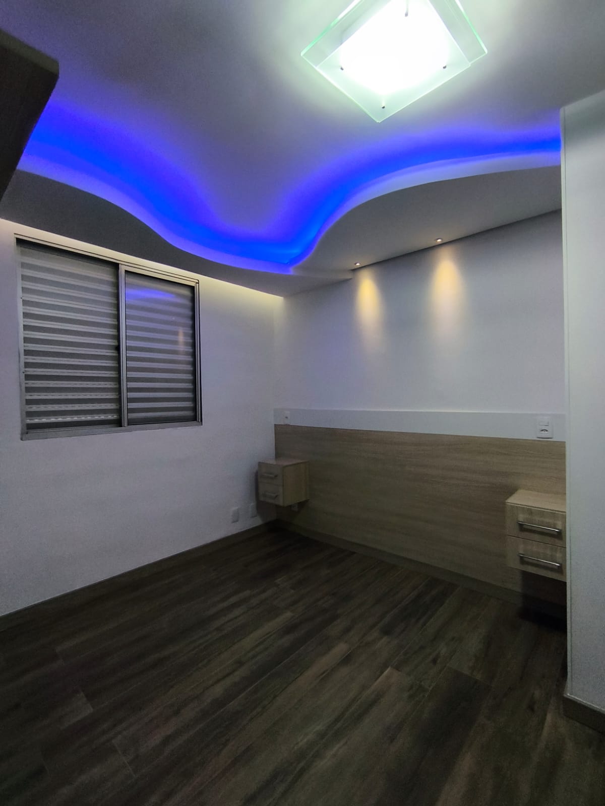 Foto do imóvel: Apartamento com 2 Quartos à Venda, 48 m² em Jardim Contorno - Bauru