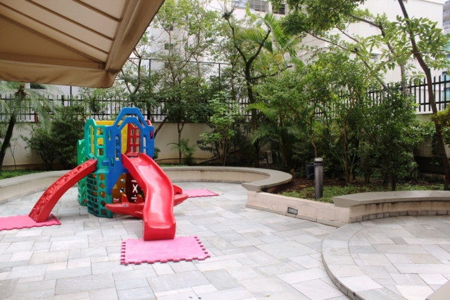 Imagem Apartamento com 4 Quartos à Venda, 642 m² em Santa Cecília - São Paulo