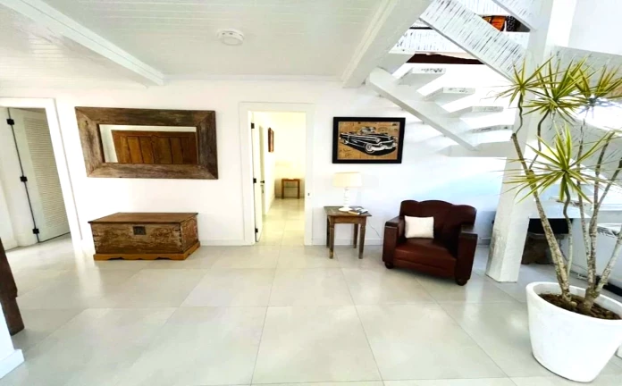 Imagem Casa com 6 Quartos à Venda, 400 m² em Canto - Armação dos Búzios