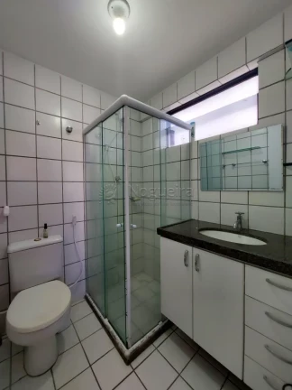 Imagem Apartamento com 3 Quartos à Venda, 68 m² em Casa Amarela - Recife