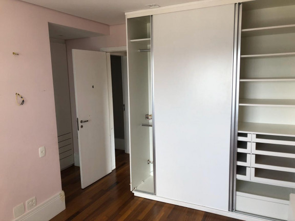 Imagem Apartamento com 4 Quartos à Venda, 223 m² em Vila Andrade - São Paulo