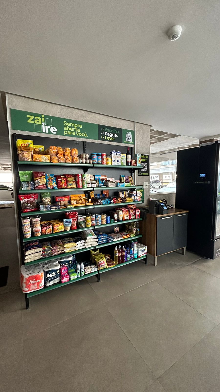 Imagem Apartamento com 3 Quartos à Venda, 71 m²em Itapuã - Vila Velha