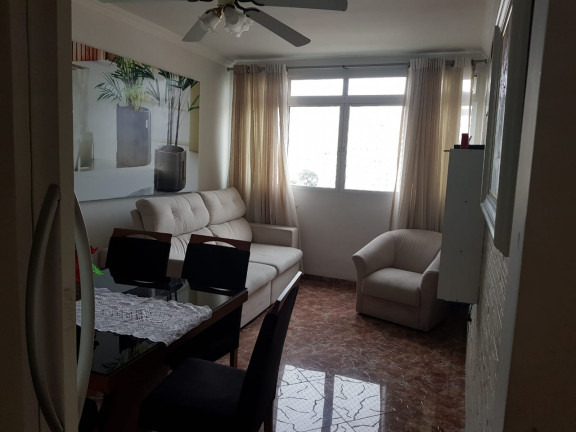 Imagem Apartamento com 3 Quartos à Venda, 98 m² em Ipiranga - São Paulo