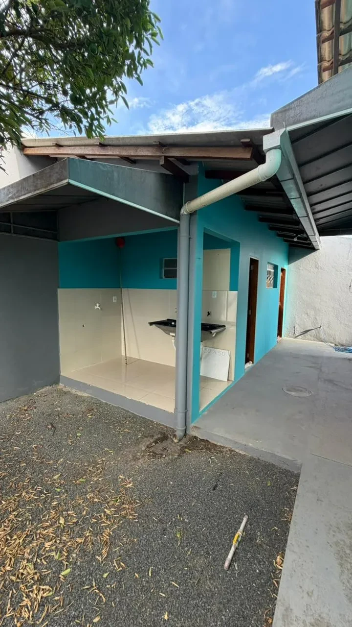 Casa com 2 Quartos à Venda, 60 m² em Caranã - Boa Vista