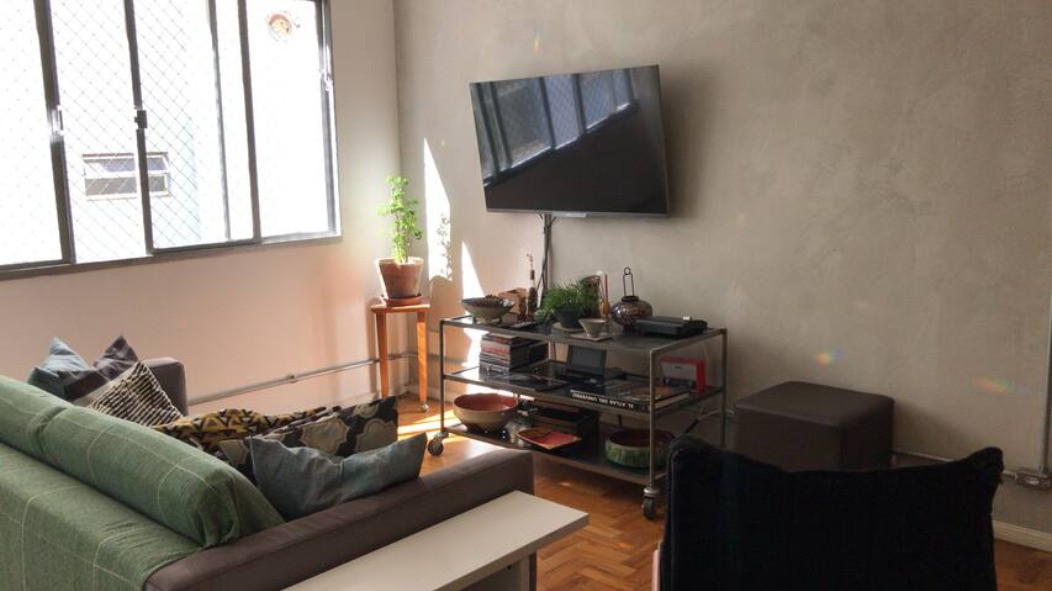 Imagem Apartamento com 3 Quartos à Venda, 126 m² em Paraíso - São Paulo