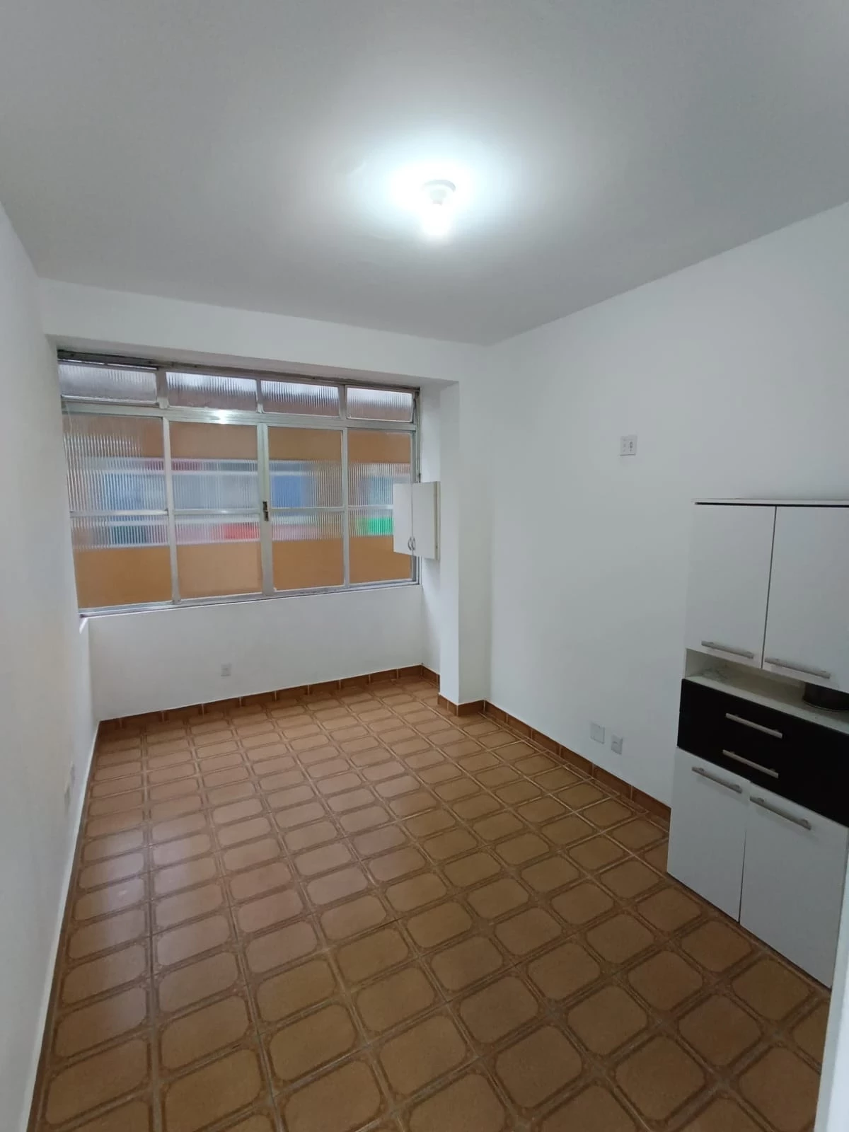 Imagem Apartamento com 1 Quarto à Venda, 40 m² em Boqueirão - Santos