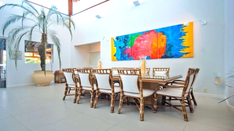 Imagem Casa com 6 Quartos à Venda, 580 m² em Ferradura - Armação dos Búzios