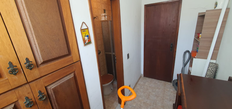 Imagem Apartamento com 3 Quartos à Venda, 85 m² em Irajá - Rio de Janeiro