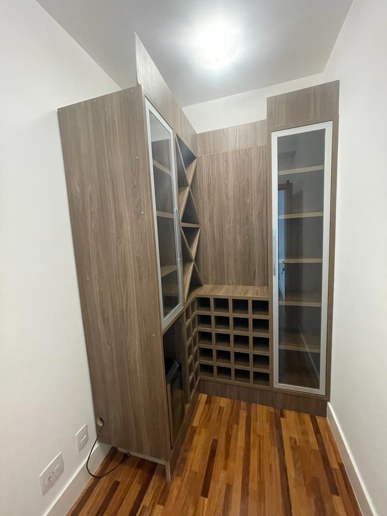Imagem Apartamento com 3 Quartos à Venda, 156 m²em Tamboré - Barueri