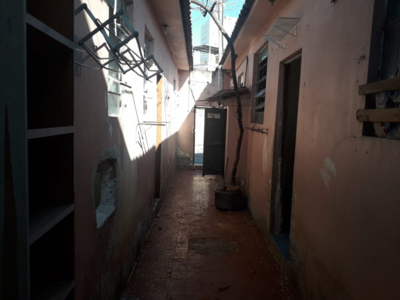 Imagem Casa de Vila com 1 Quarto à Venda, 31 m² em Engenho de Dentro - Rio de Janeiro