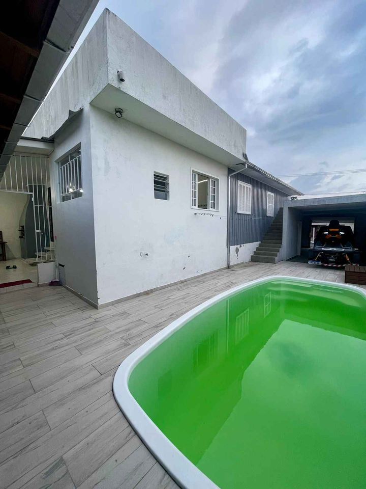 Imagem Ponto Comercial à Venda, 140 m²em Operária Nova - Criciúma