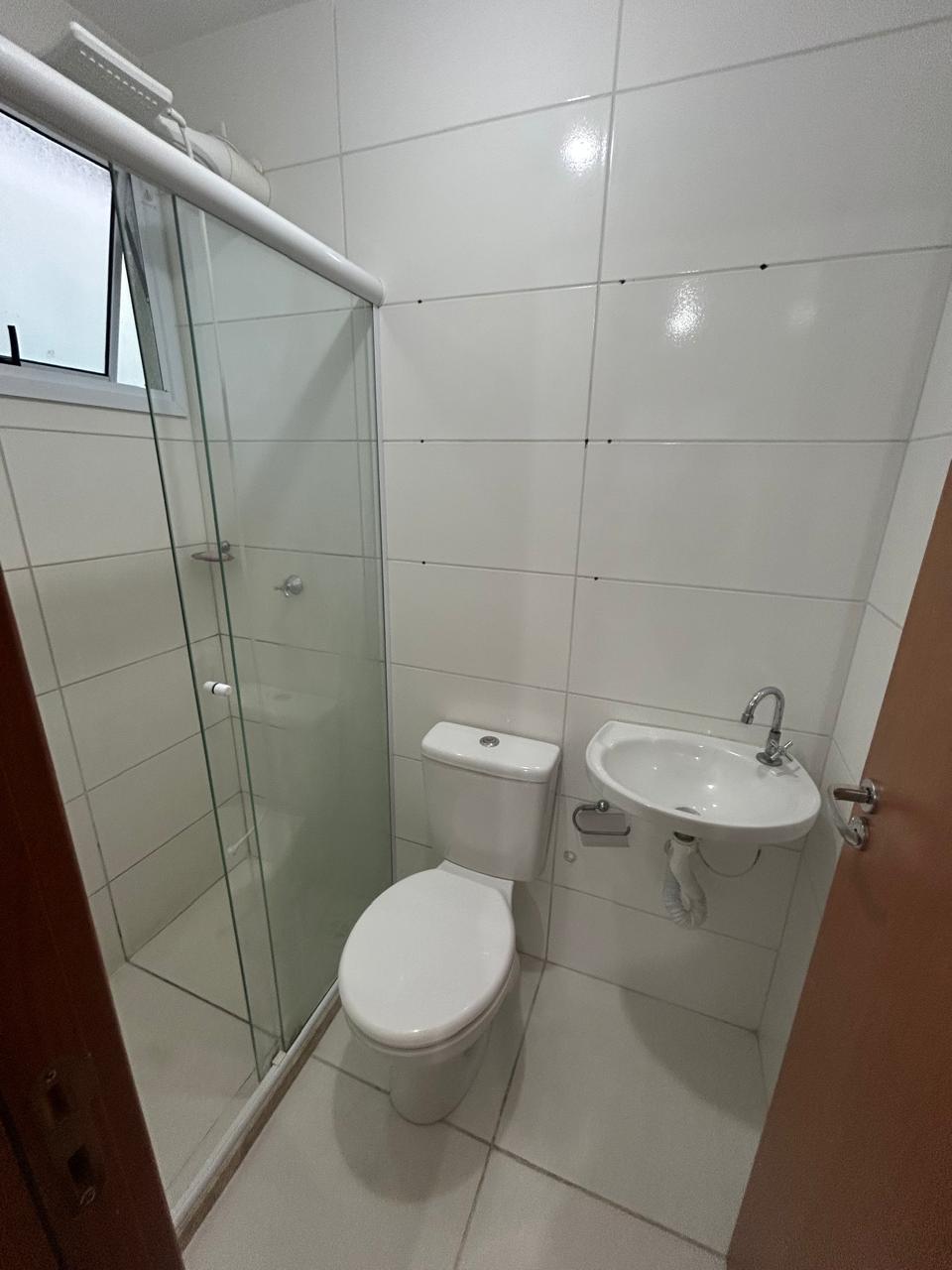 Imagem Apartamento com 2 Quartos para Alugar, 48 m² em Caji - Lauro de Freitas