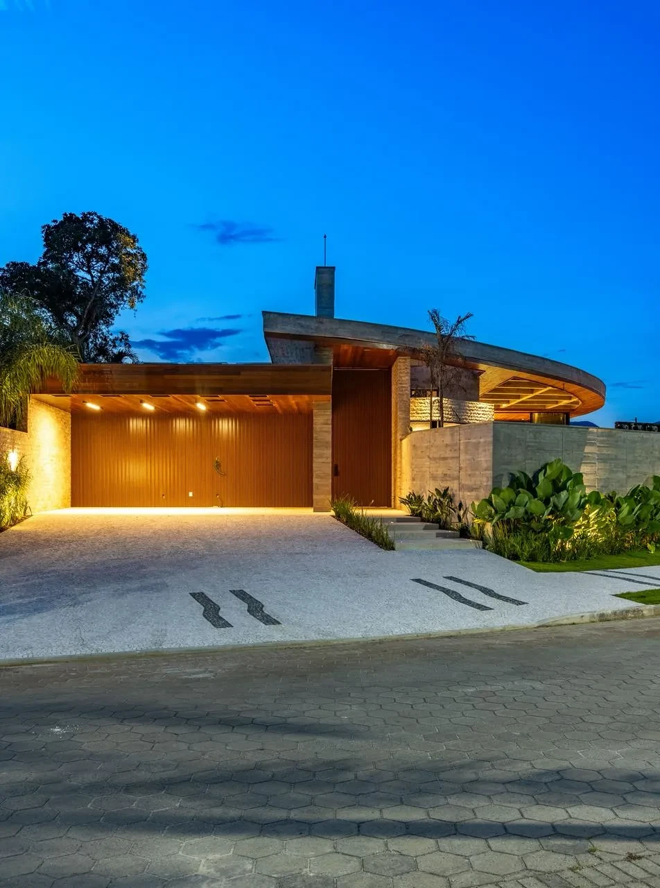 Imagem Casa com 6 Quartos à Venda, 645 m² em Riviera - Bertioga