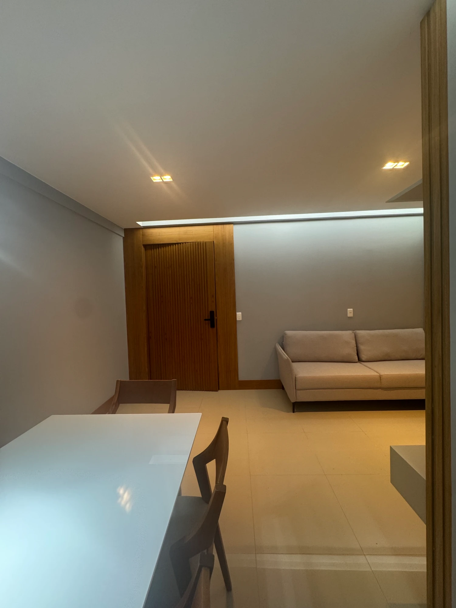 Imagem Apartamento com 3 Quartos à Venda, 90 m² em Itapuã - Vila Velha