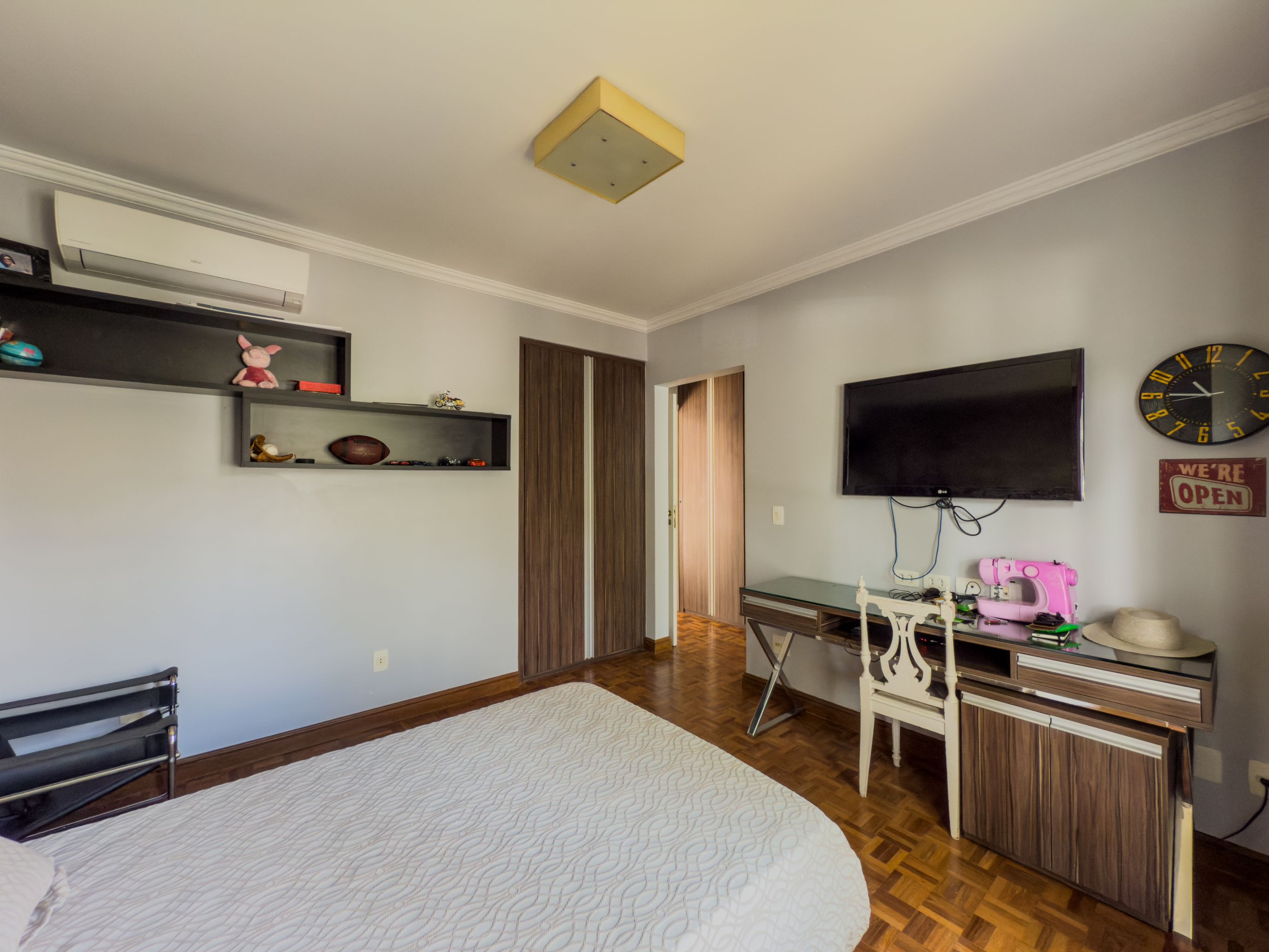 Imagem Casa de Condomínio com 3 Quartos para Alugar, 535 m² em Tamboré - Santana de Parnaíba