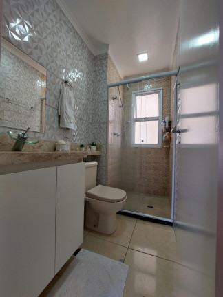 Imagem Apartamento com 3 Quartos à Venda, 62 m² em Novo Osasco - Osasco
