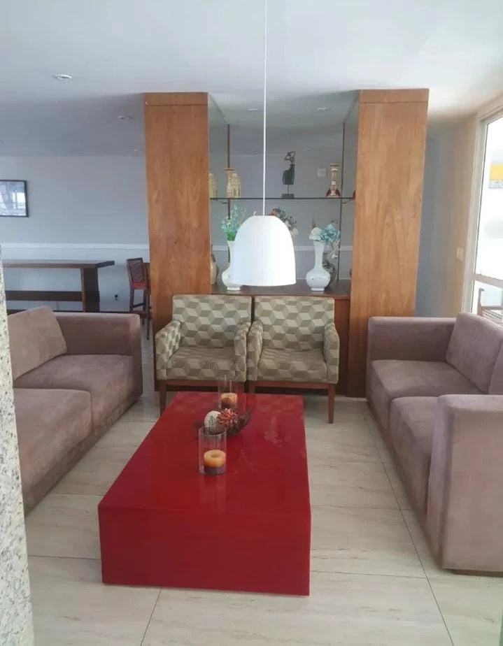 Imagem Apartamento com 2 Quartos à Venda, 69 m² em Barbalho - Salvador Imagem Apartamento com 2 Quartos à Venda, 69 m² em Barbalho - Salvador