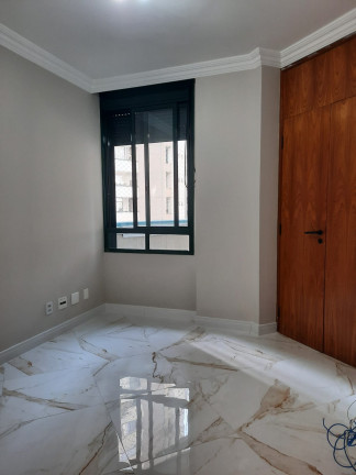 Imagem Apartamento com 4 Quartos para Alugar, 125 m² em Indianópolis - São Paulo