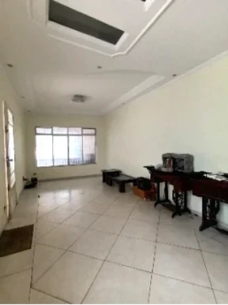 Imagem Casa com 2 Quartos à Venda, 103 m² em Bosque da Saúde - São Paulo