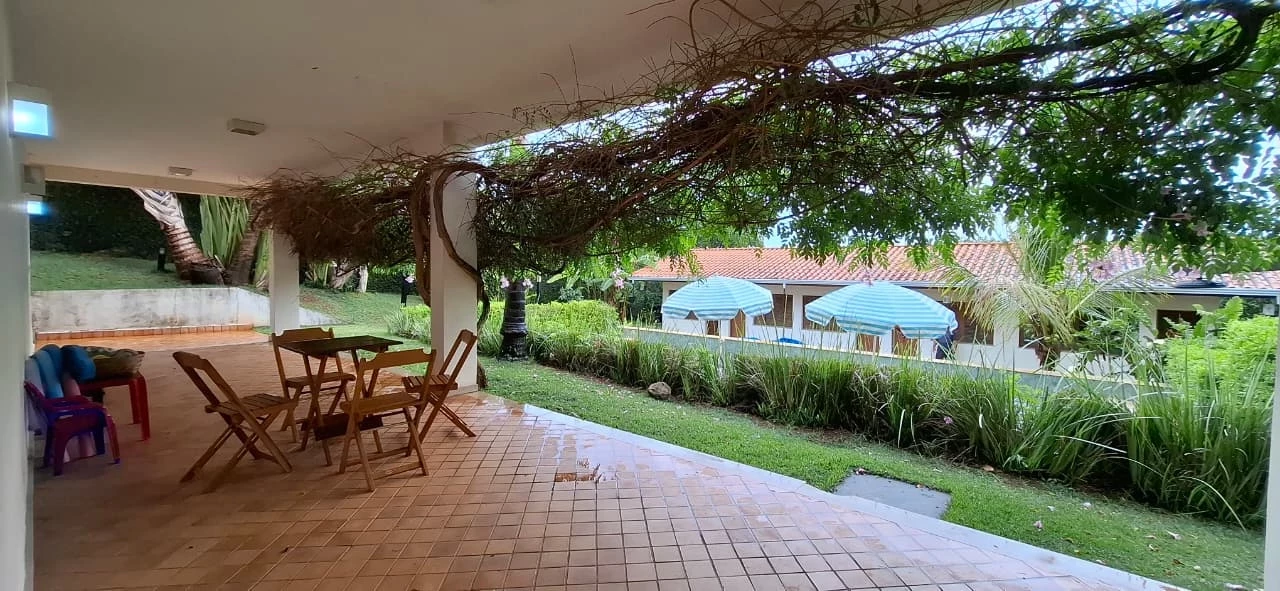 Imagem Casa com 5 Quartos à Venda, 462 m² em Cidade Satélite - Atibaia